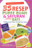 Seri Makanan Pendamping ASI: 35 Resep Puree Buah & Sayuran untuk Bayi